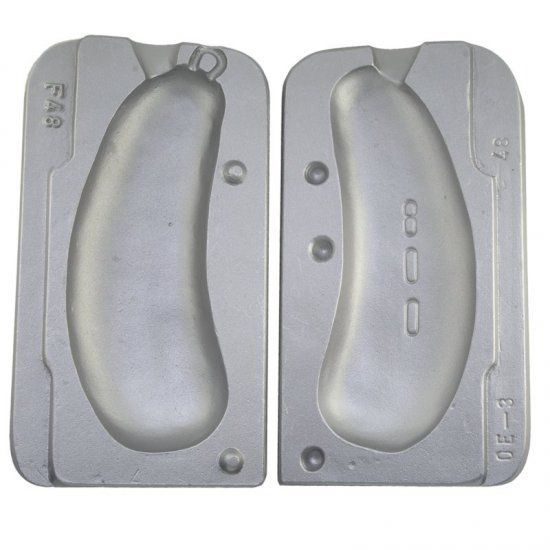 Moules À Plomb Personnalisés(999+) - Alibaba Moules À Plomb Personnalisés(999+) - Alibaba