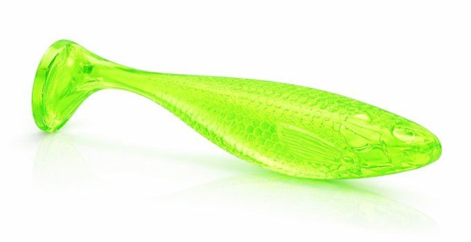 Plastique liquide pour fabrication leurre souple / Soft : Shore: 18 ±1