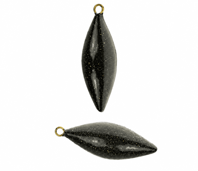 Moule à plomb Zip PAWIS PECHE® 105 - 115 - 125 - 135 G 