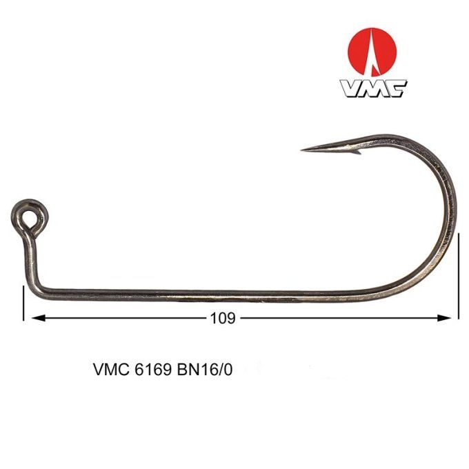 VMC 6169 BN - 16/0