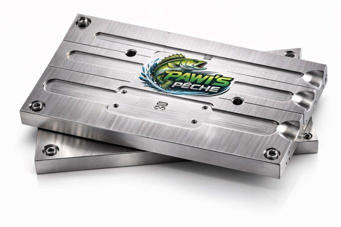 MOULE A PLOMB FEEDER 10 - 20 - 30 G