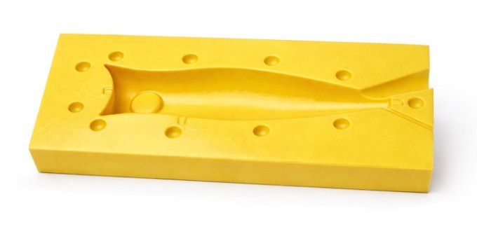 RTV PAWISMOLD® Type 2 - 1kG