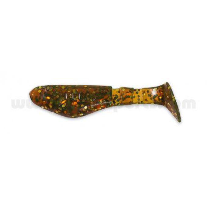 KOPYTO CLASSIC RELAX SHAD  3,5 cm  /10 pièces 