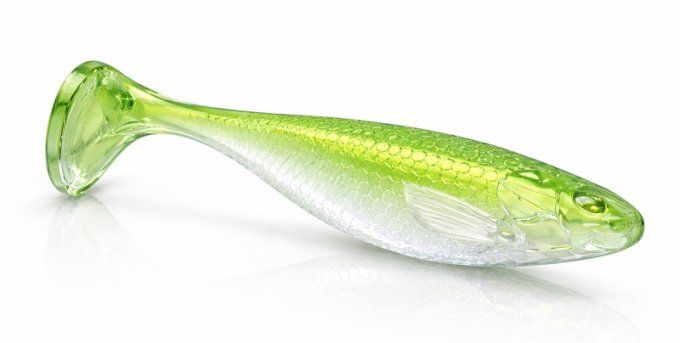 Plastique liquide pour fabrication leurre souple / Strong : Shore: 29 ±1 