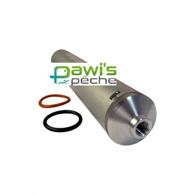 Injecteur big  175 ml