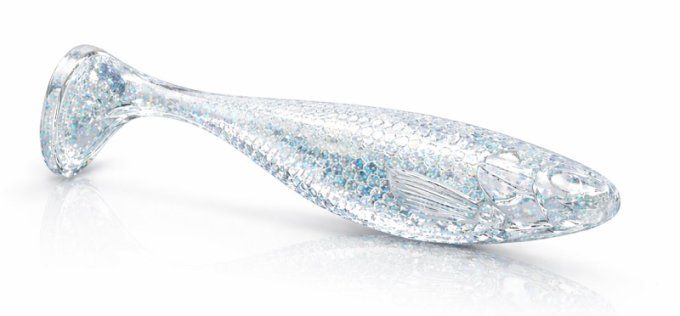 Plastique liquide pour fabrication leurre souple / Extra soft : Shore: 15 ±1 