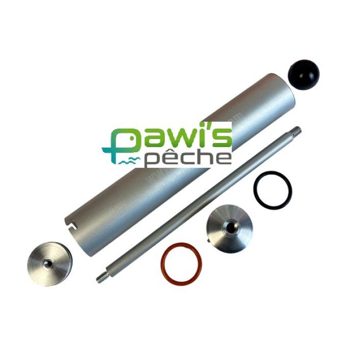 Injecteur big  175 ml