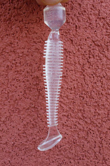 PLASTIQUE LIQUIDE CRISTAL  PAWISOFTFLOATTING  ® / 1L  Dureté Shore: 22  ±1  