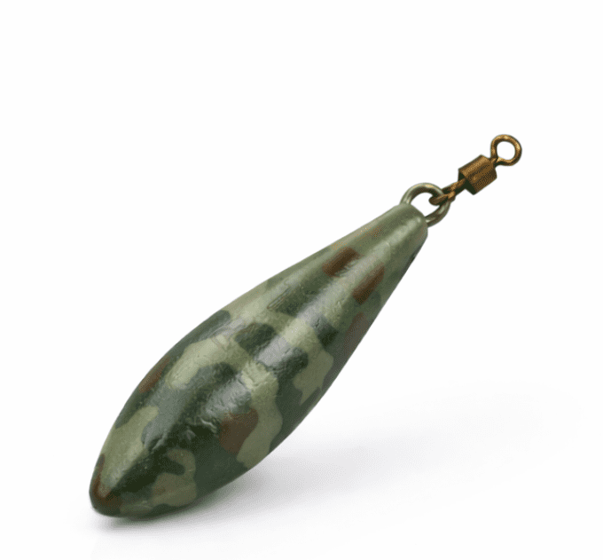 Moule genre ZIP 100/120/140/160  gr