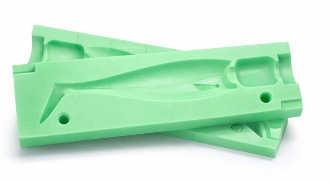 RTV PAWISMOLD® Type 1 -  Température 150° - 1Kg