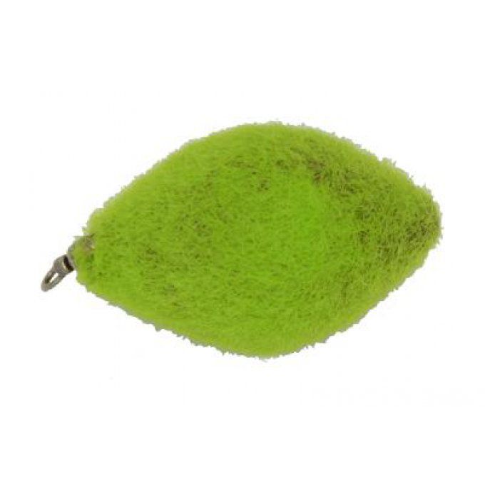 PLASTI-PLOMB ®revêtement texture algue 40g / Light Green