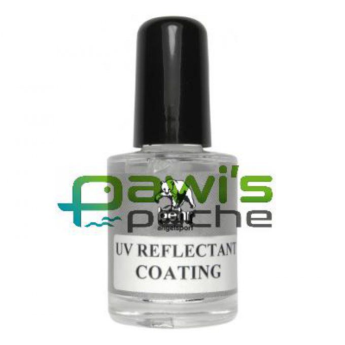 VERNIS UV - 10 ML