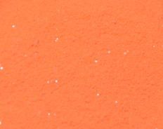 PLASTI-PLOMB ® PLASTIFANT PLOMB DE PÊCHE 80g / orange pailleté
