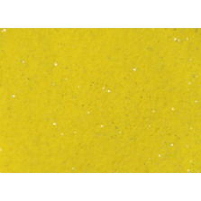 PLASTI-PLOMB ® PLASTIFANT PLOMB DE PÊCHE 80g / jaune pailleté 