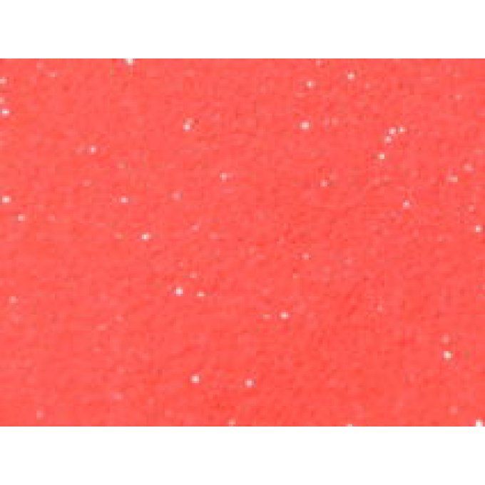 PLASTI-PLOMB ® PLASTIFANT PLOMB DE PÊCHE 80g / rouge pailleté  