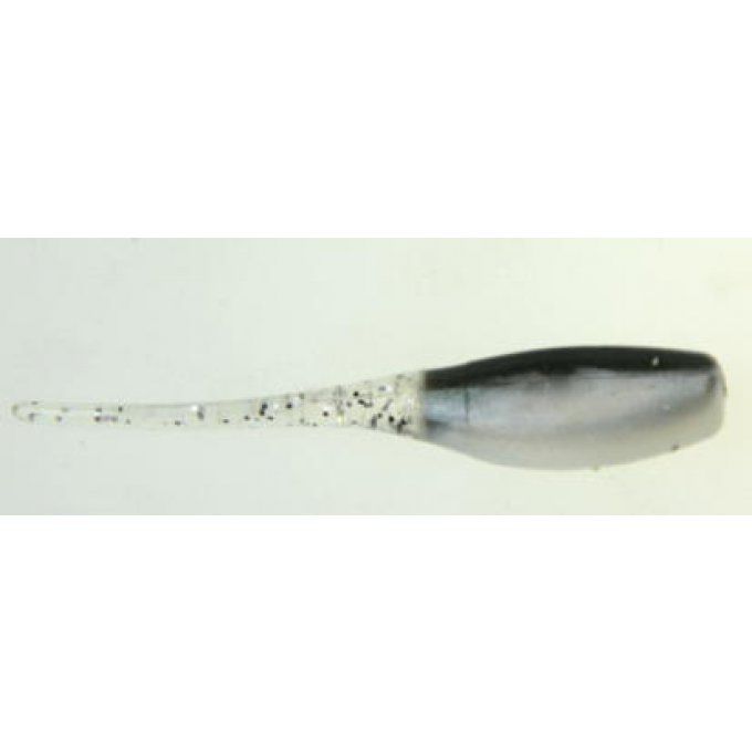 RELAX - STINGER SHAD 2" - 5 CM 