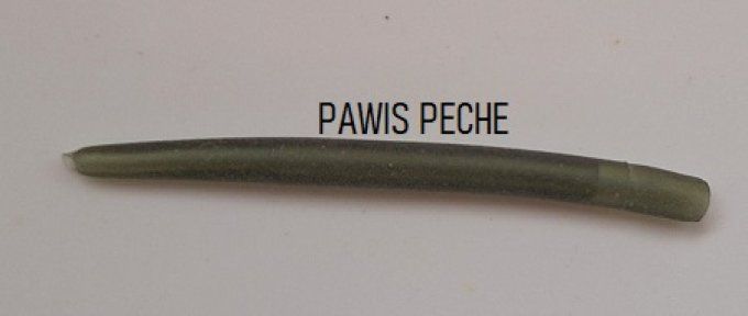Manchon Anti tangle sleeve / 10 pièces