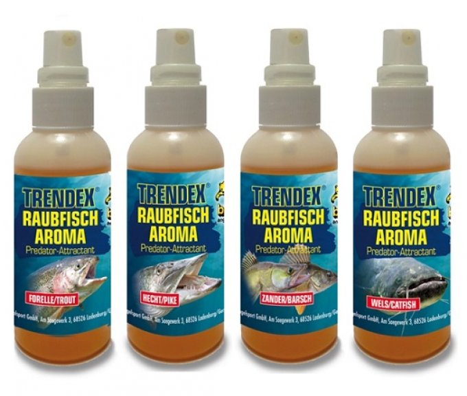 Behr Trendex Predator Attractant spray / 30 ml