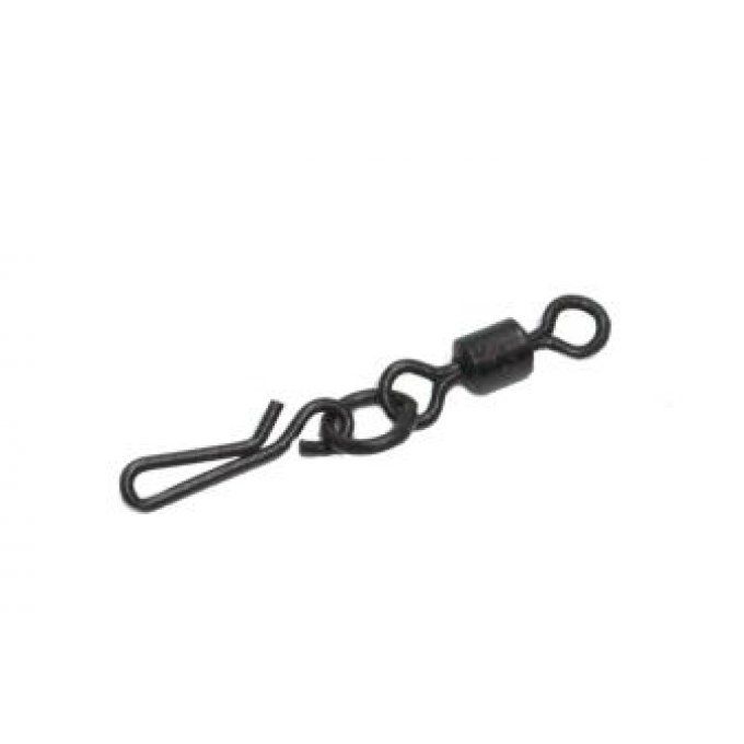 QUICK CHANGE FLEXI RING SWIVEL N° 6 / 50 pièces