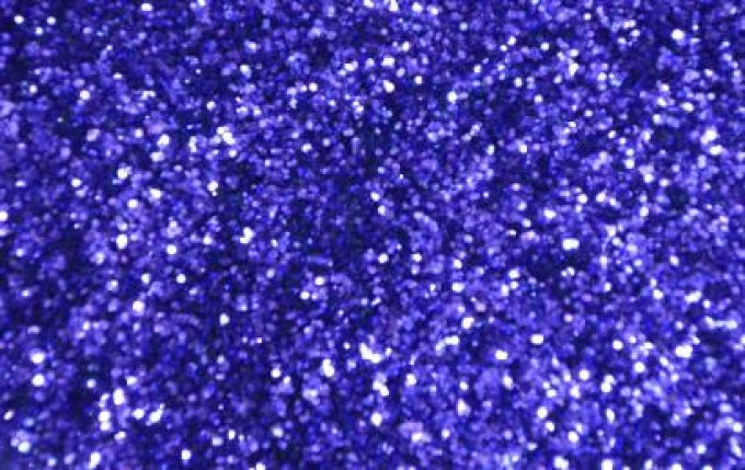PAILLETTE  1.5  mm  / BLEU 