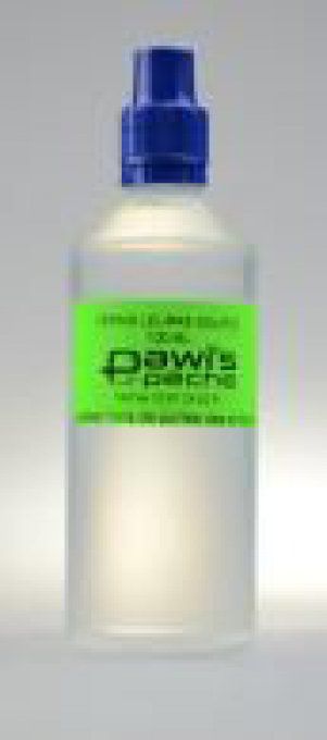 PEINTURE LEURRE SOUPLE PAWISPECHE® POUR AEROGRAPHE 60ml - Olive