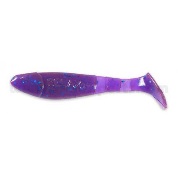 KOPYTO CLASSIC RELAX SHAD - 7 CM / 5 pièces 