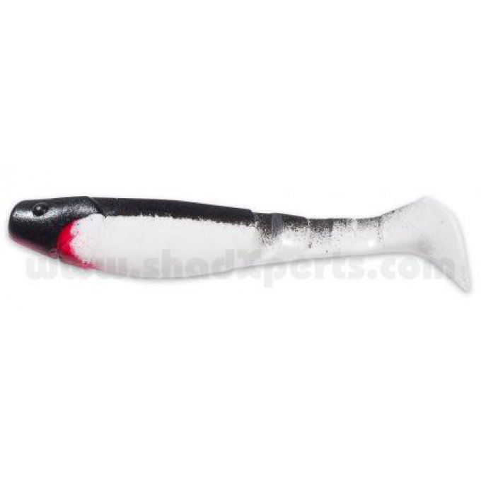 KOPYTO CLASSIC RELAX SHAD - 7 CM / 5 pièces 