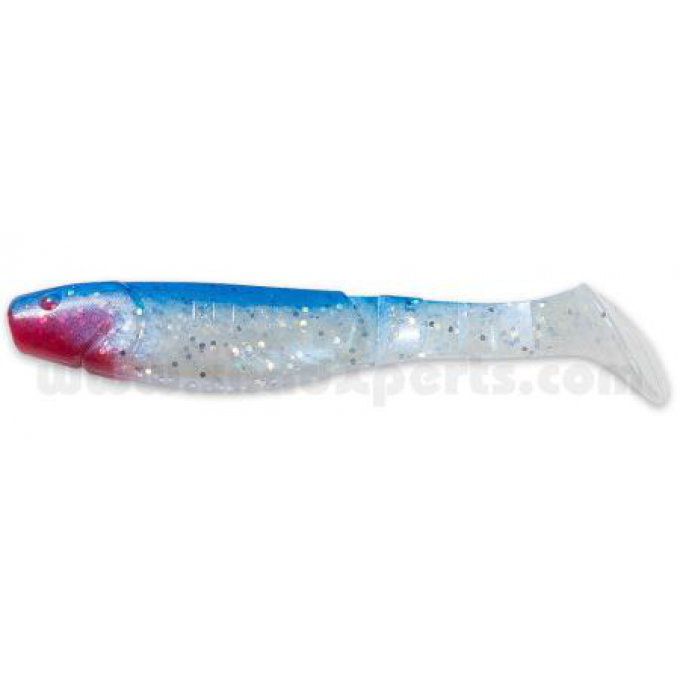 KOPYTO CLASSIC RELAX SHAD - 7 CM / 5 pièces 