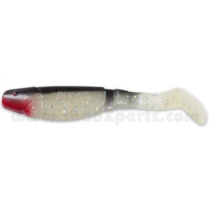 KOPYTO CLASSIC RELAX SHAD - 7 CM / 5 pièces 