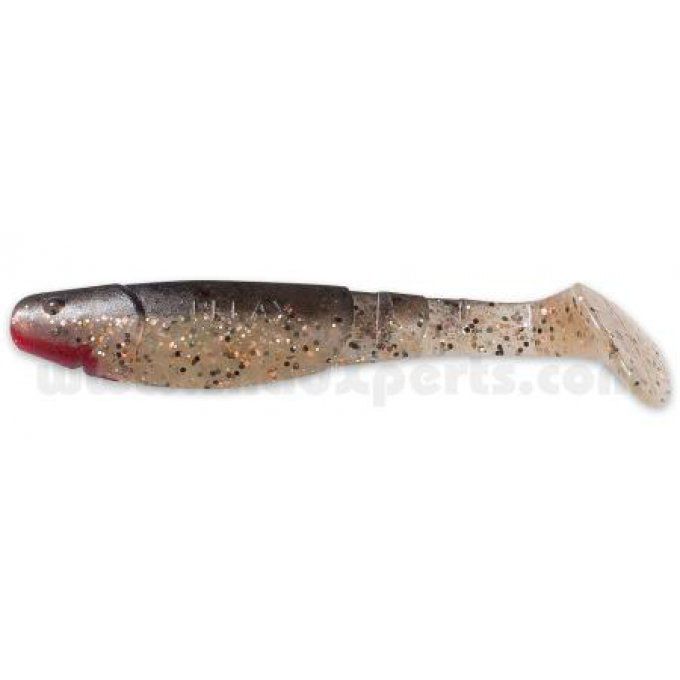 KOPYTO CLASSIC RELAX SHAD - 7 CM / 5 pièces 