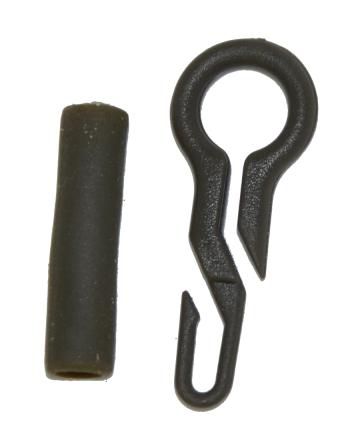 KIT SAFETY BACK LEAD RINGS / 10 pièces