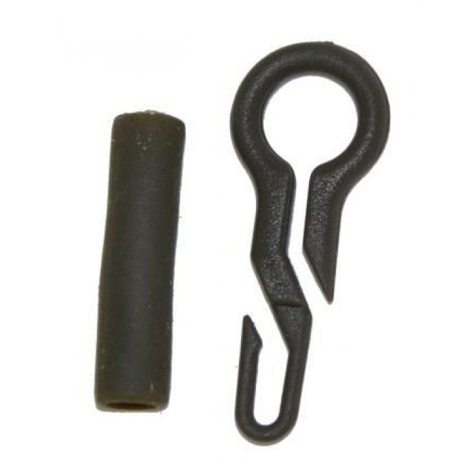 KIT SAFETY BACK LEAD RINGS / 50 pièces