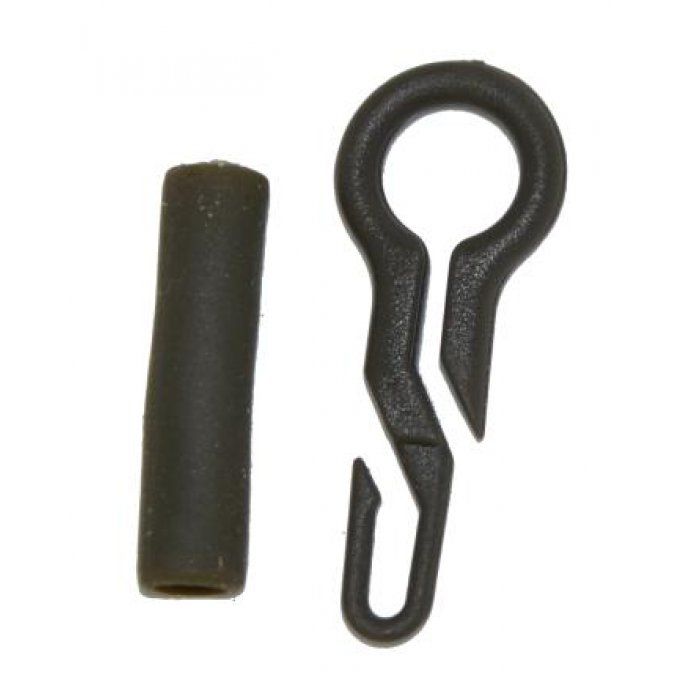 KIT SAFETY BACK LEAD RINGS / 10 pièces