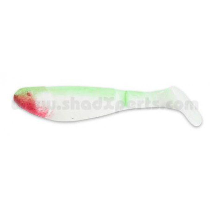 KOPYTO CLASSIC RELAX SHAD - 7 CM / 5 pièces