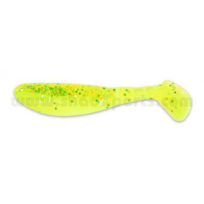 KOPYTO CLASSIC RELAX SHAD - 7 CM / 5 pièces  