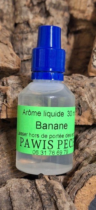 ARÔME / FLACON 30 ML