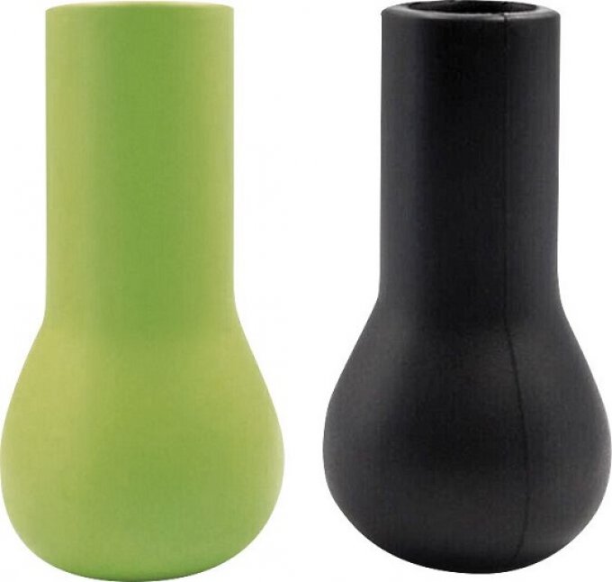 Protection canne en silicone