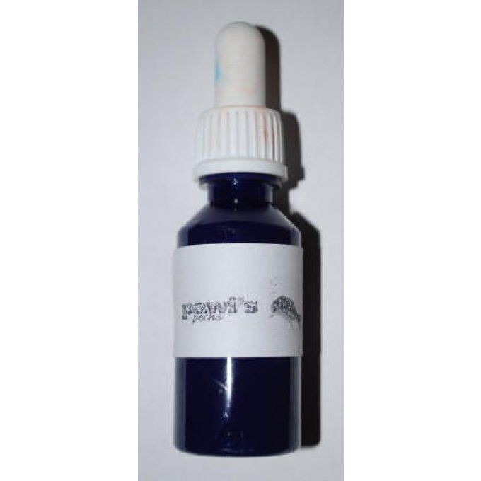 COLORANTS LIQUIDE 30 ML / noir