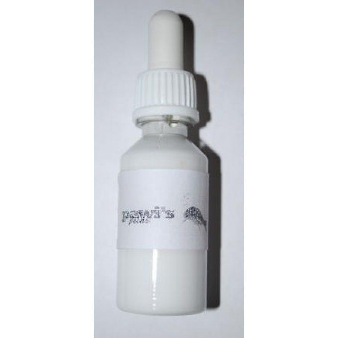 COLORANTS LIQUIDE 30 ML / Blanc-White