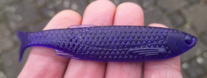 COLORANTS LIQUIDE 30 ML /  Bleu violet