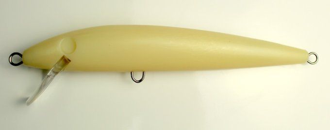 Leurre crank  PAWIS® Minnow 175 mm  