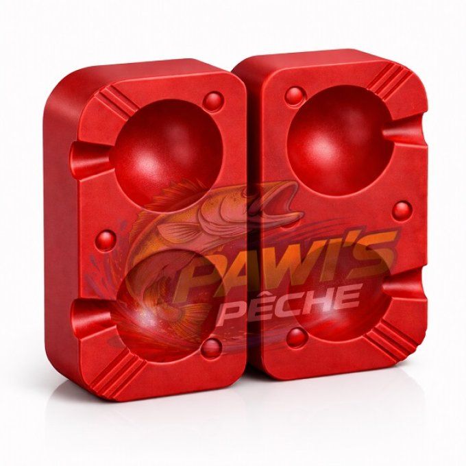 RTV PAWISMOLD® Type 3 - Haute température 450°