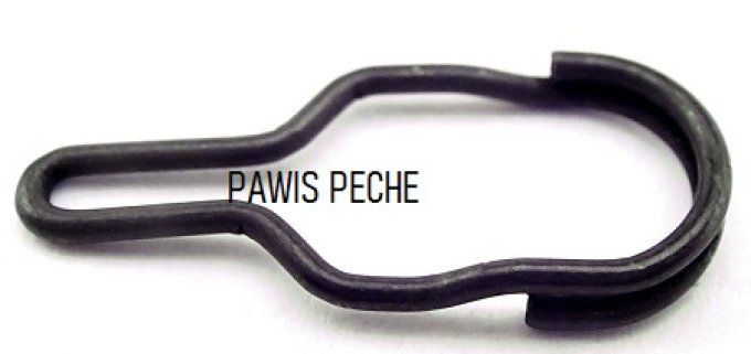  Pva Link Clip -  10 pièces