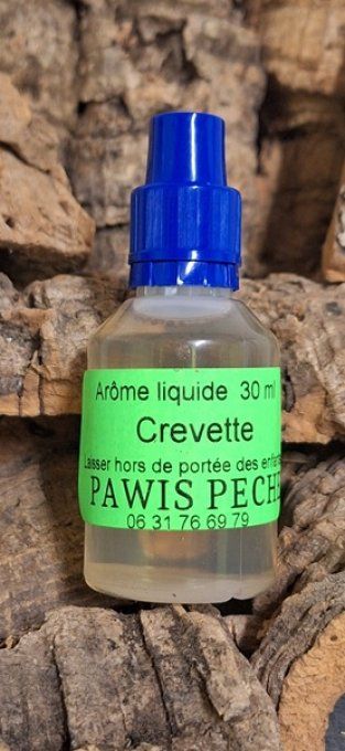 ARÔME / FLACON 30 ML