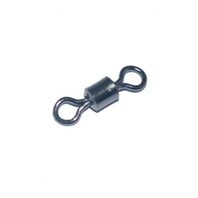 Emerillon Rolling  Swivel / N° 8 / 100 pièces