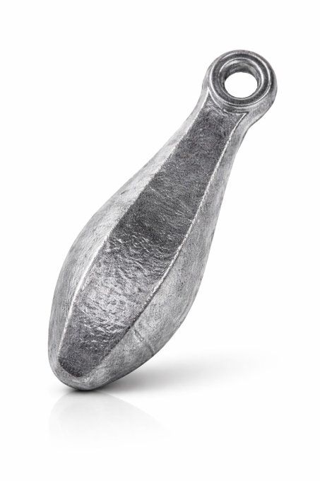 Moule à plomb palangrotte 120 - 140g