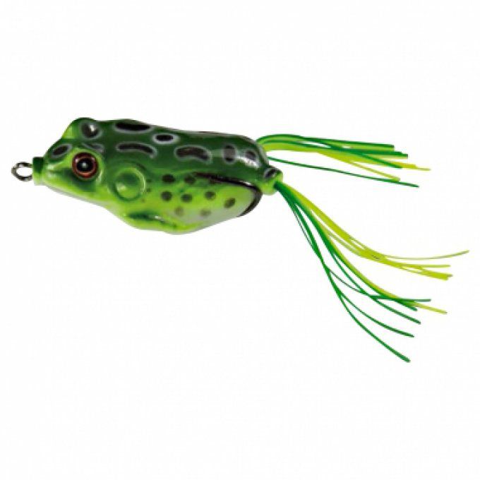 TRENDEX® - FROG 4,5cm / dos vert