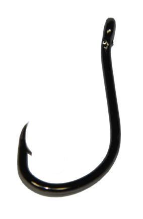 Hameçon Carpe Chod Hook / N°6 - Pawispeche