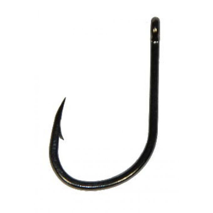 Hameçon Carpe Widegape Hook / N°4