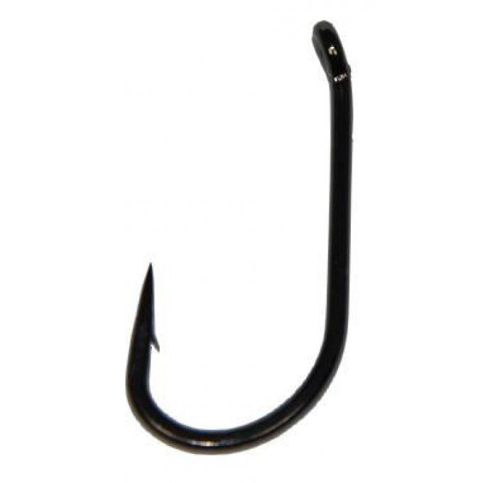 Hameçon Carpe Long Shank Hook  / N°8